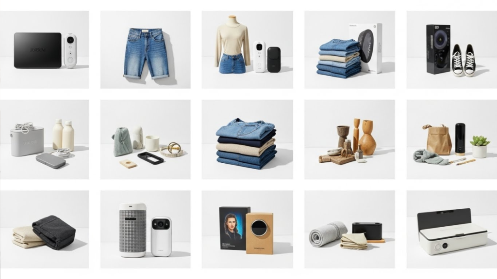 foto produk marketplace