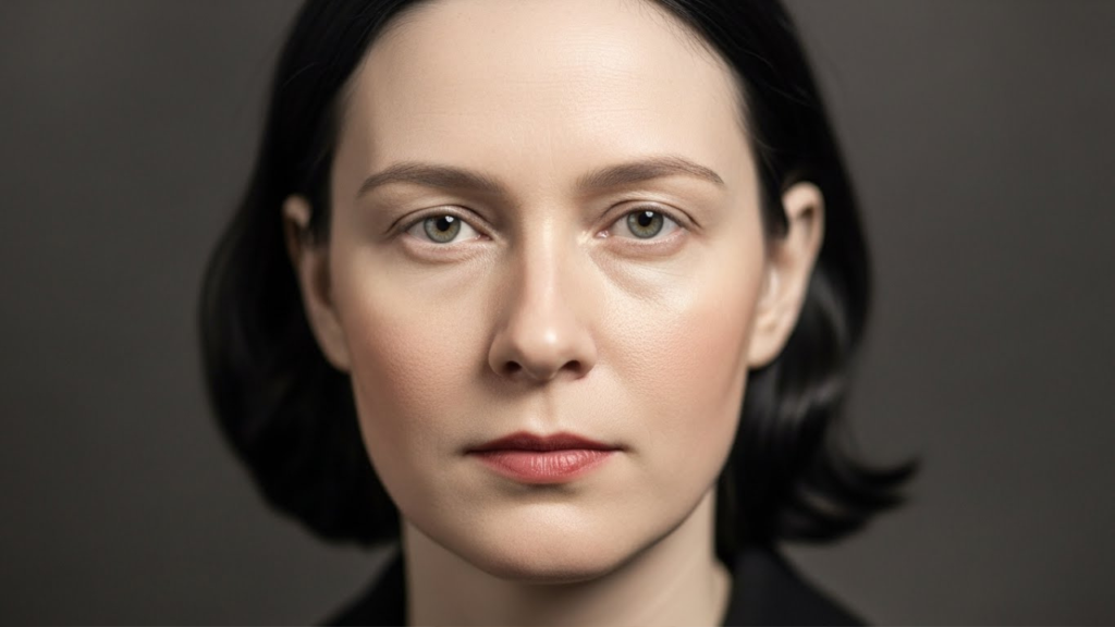 Kesalahan Umum Saat Restorasi Foto yang Sering Tak Disadari kesalahan umum saat restorasi foto yang sering tak disadari kulit terlihat licin dan plastik