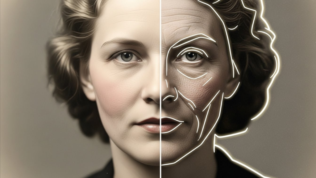 Kesalahan Umum Saat Restorasi Foto yang Sering Tak Disadari kesalahan umum saat restorasi foto yang sering tak disadari penajaman berlebihan bisa mengubah bentuk wajah